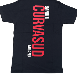 Alternative view of Maglietta Stampa Banditi