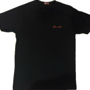 Maglietta Bandito Rosso