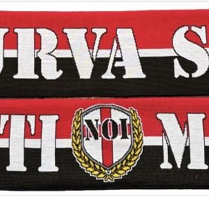 Sciarpe - Scaldacollo - Guanti