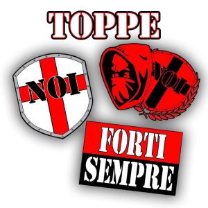 Toppe