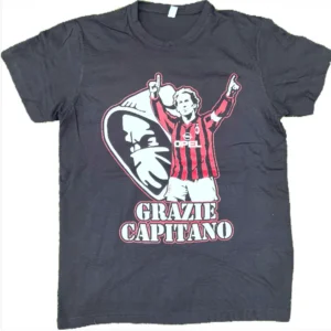 Maglia Commemorativa Baresi