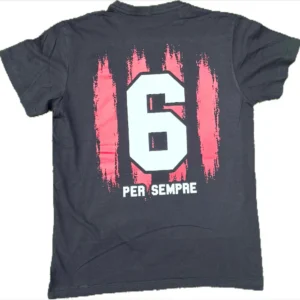 Alternative view of Maglia Commemorativa Baresi
