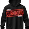 Felpa Curva Sud Banditi