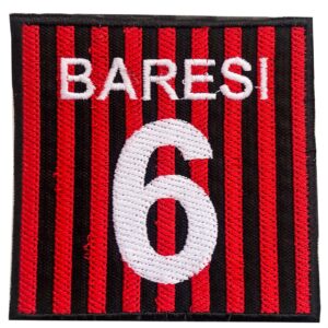 Toppa Baresi 6