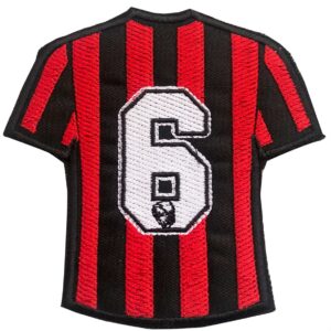 Toppa Maglia Baresi
