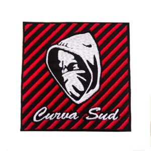 Toppa Curva Sud