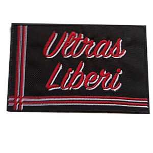 Toppa Ultras Liberi